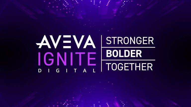 AVEVA Ignite Digital 2020 – Recap