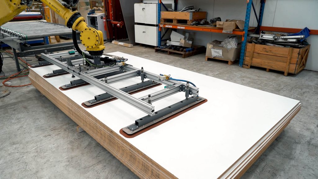 Automated Bearer Line (1)