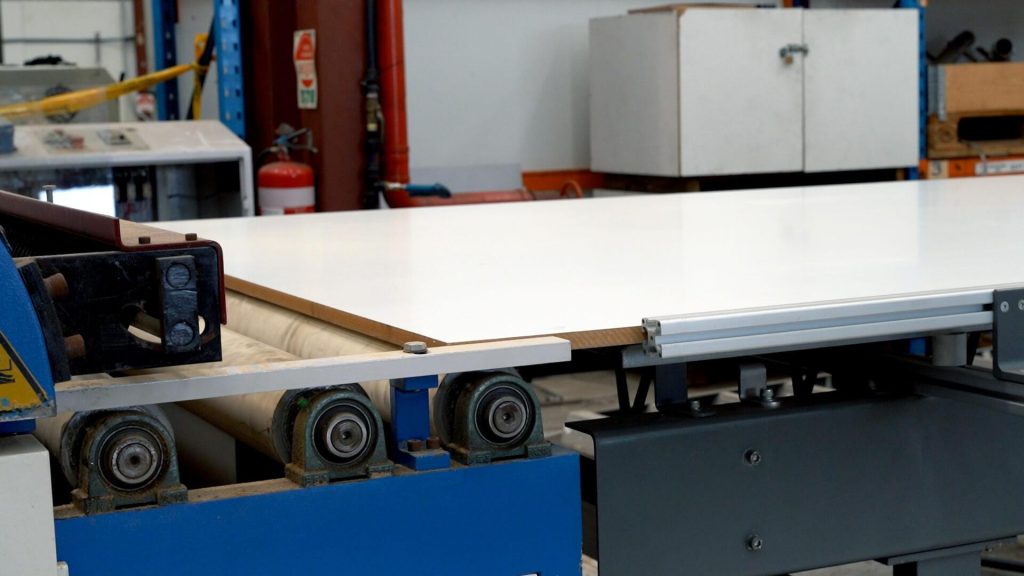 Automated Bearer Line (2)