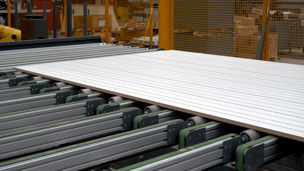 Automated Bearer Line (3)