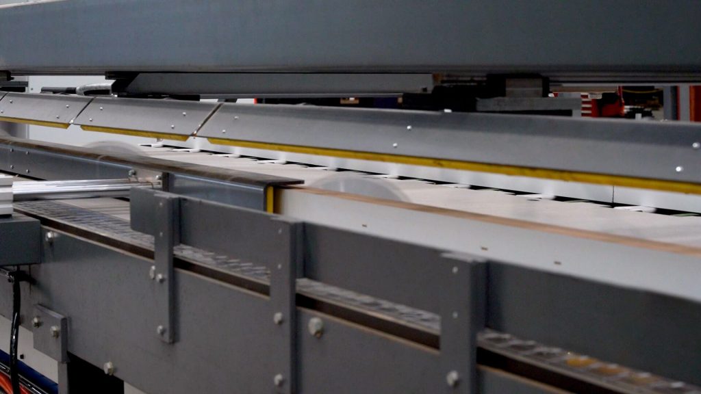 Automated Bearer Line (4)