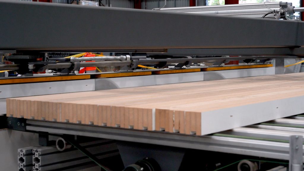 Automated Bearer Line (5)