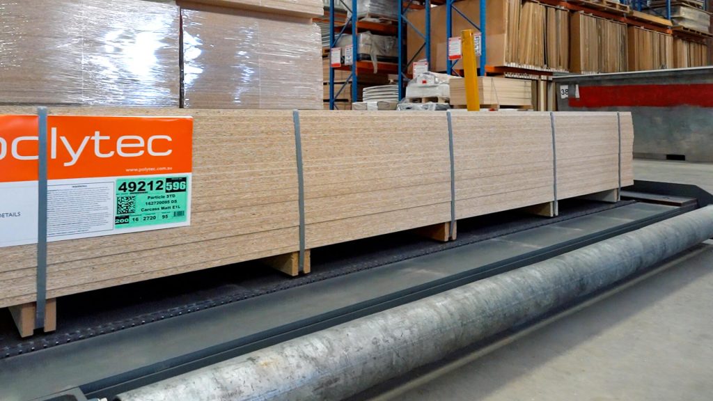 Automated Bearer Line (6)