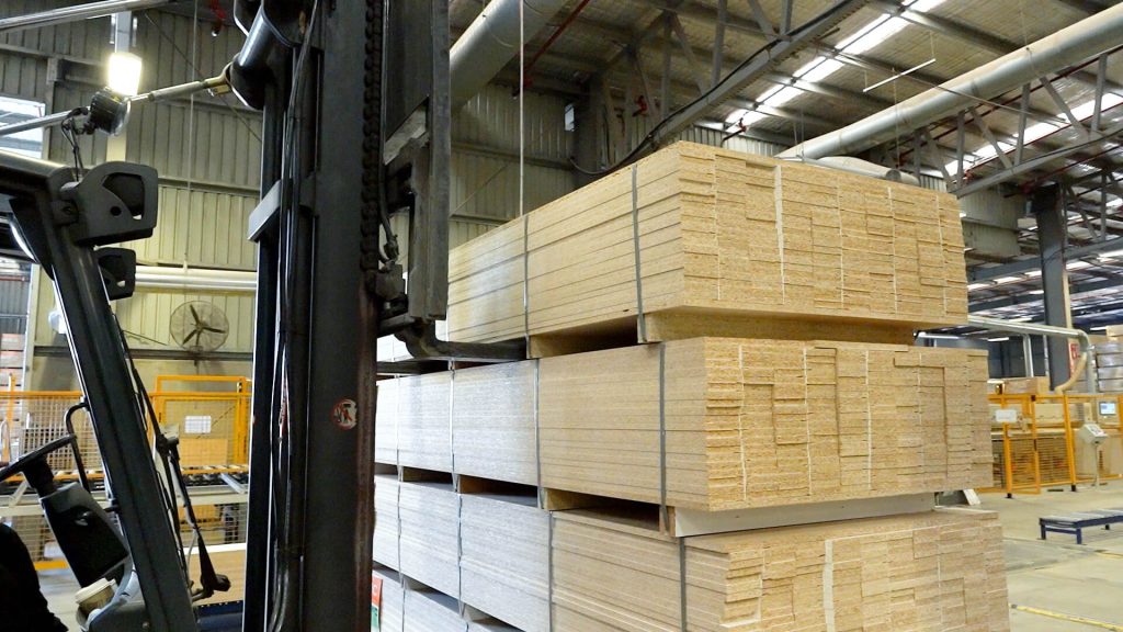 Automated Bearer Line (7)