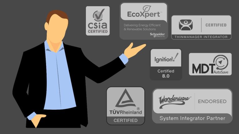 Crossmuller – Certified Experts