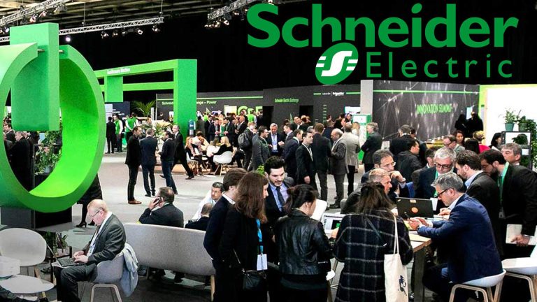 Schneider Electric’s Global Software Partner Summit