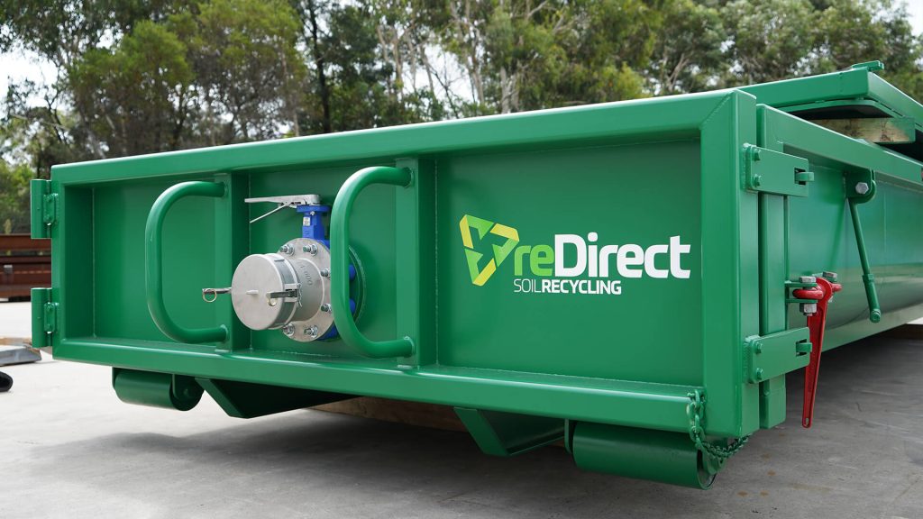 reDirect Recycling Slurry Bins (1)