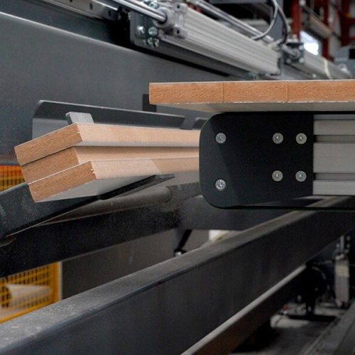 Robotic Production Lines 1