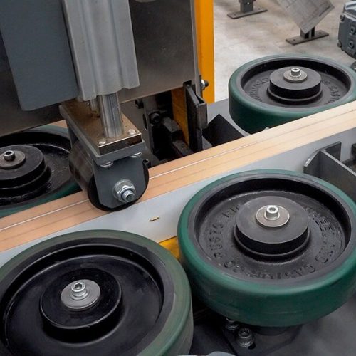 Robotic Production Lines 2