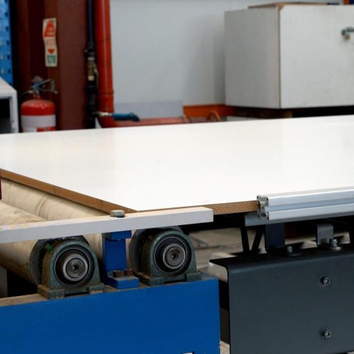 Robotic Production Lines 4