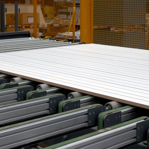 Robotic Production Lines 5