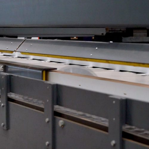 Robotic Production Lines 6