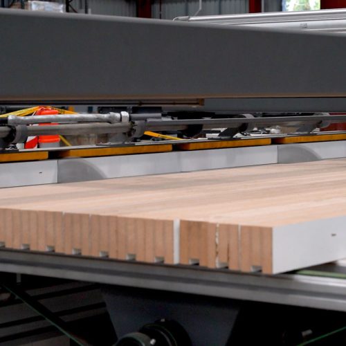 Robotic Production Lines 7