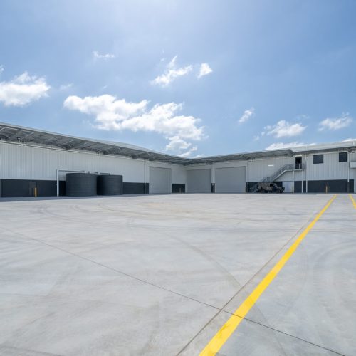 Structural Steel Components 11