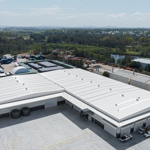 Structural Steel Components 7