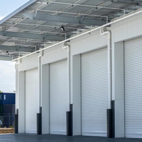 Structural Steel Components 9